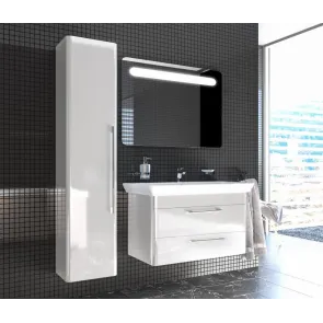 Gama 100 LED Mirror | Bathroom Mirror | E-shop.si