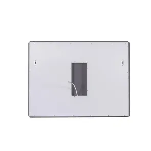Gama 100 LED Mirror | Bathroom Mirror | E-shop.si