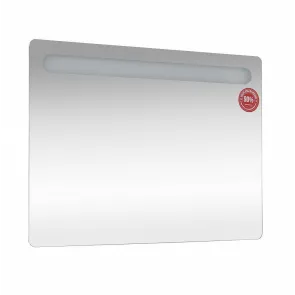 Gama 100 LED Mirror | Bathroom Mirror | E-shop.si