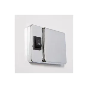 Paris LED ogledalo-omarica | Kopalniško pohištvo | E-shop.si