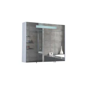 Paris 100 LED ogledalo-omarica | Omarice | E-shop.si