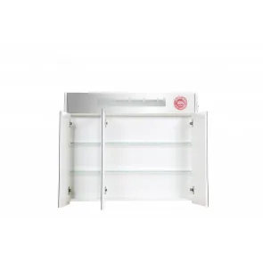 Paris 100 LED mirror cabinet | Bathroom | E-shop.si
