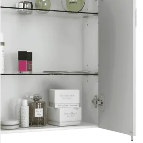 Paris 100 LED mirror cabinet | Bathroom | E-shop.si