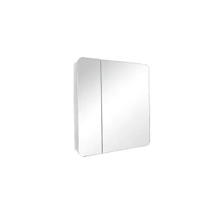 Roma 70 Mirror-Cabinet | Bathroom Furniture | E-shop.si