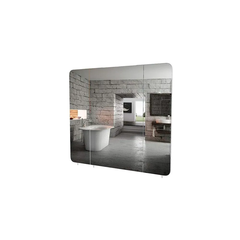 Roma 85 Mirror Cabinet | Bathroom Furniture | E-shop.si