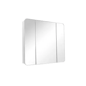 Roma 85 Mirror Cabinet | Bathroom Furniture | E-shop.si