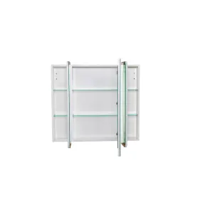 Roma 85 Mirror Cabinet | Bathroom Furniture | E-shop.si