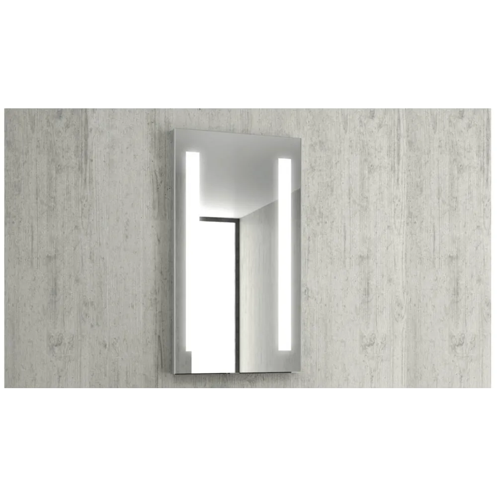 Karag 50 LED Mirror | Bathroom | E-shop.si