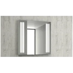 Karag 75 LED Mirror | Ogledala | E-shop.si