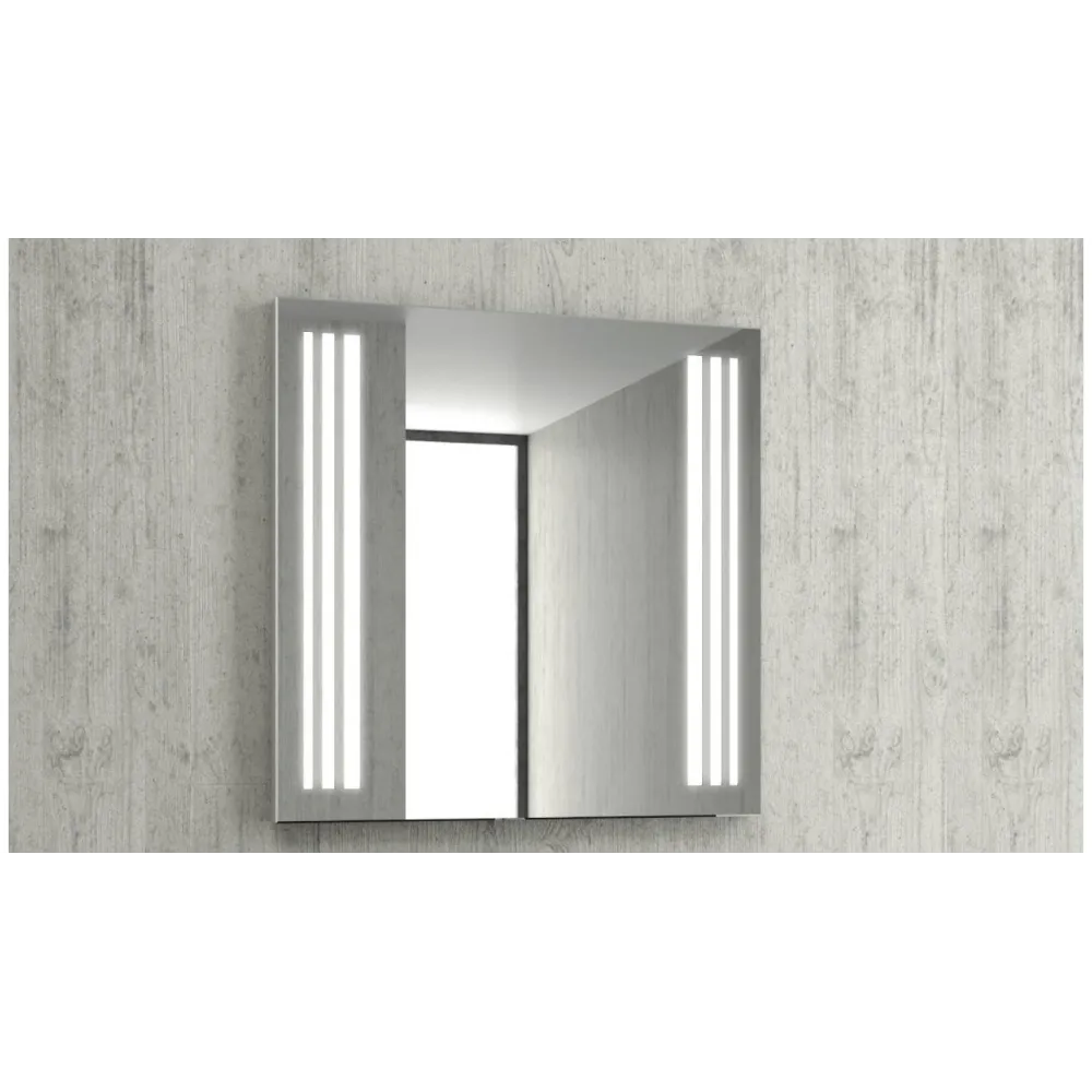 Karag 75 LED Mirror | Ogledala | E-shop.si