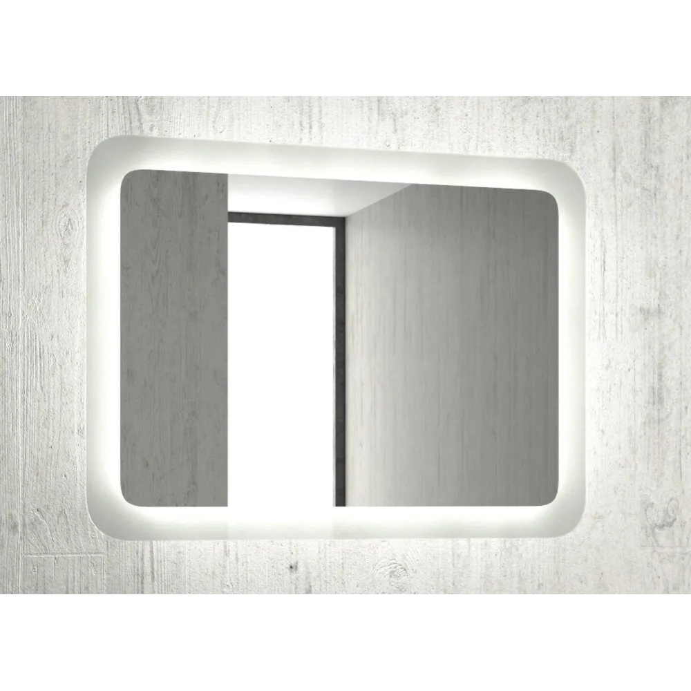 Adel 100 LED ogledalo | Kopalnica | E-shop.si