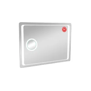Omega 100 LUX | Kopalniška ogledala | E-shop.si