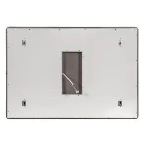 Omega 100 LUX | Bathroom mirrors | E-shop.si