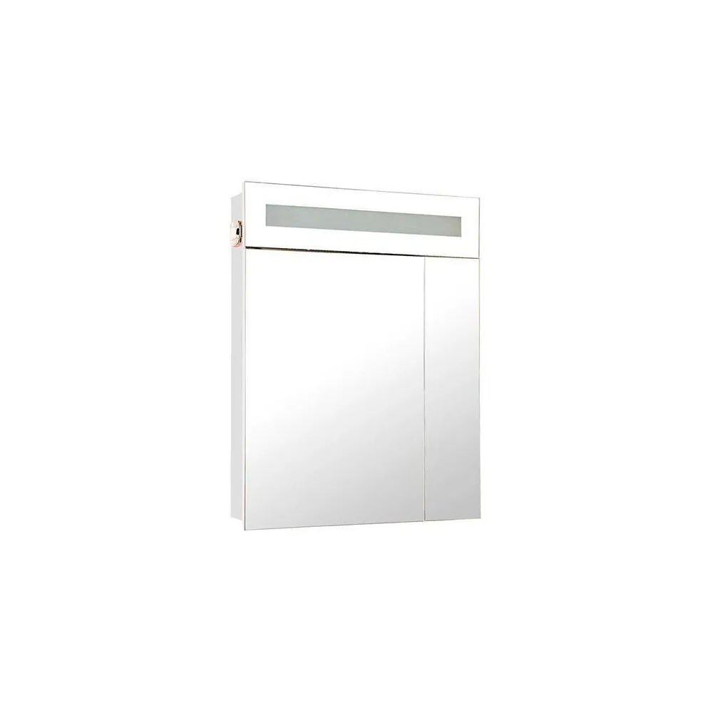 Nika 60 LED bathroom mirror cabinet | Bathroom | E-shop.si