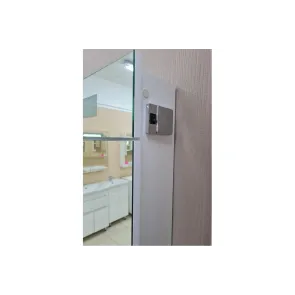 Nika 60 LED bathroom mirror cabinet | Bathroom | E-shop.si