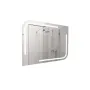 LED Mirror Fantazija 90.