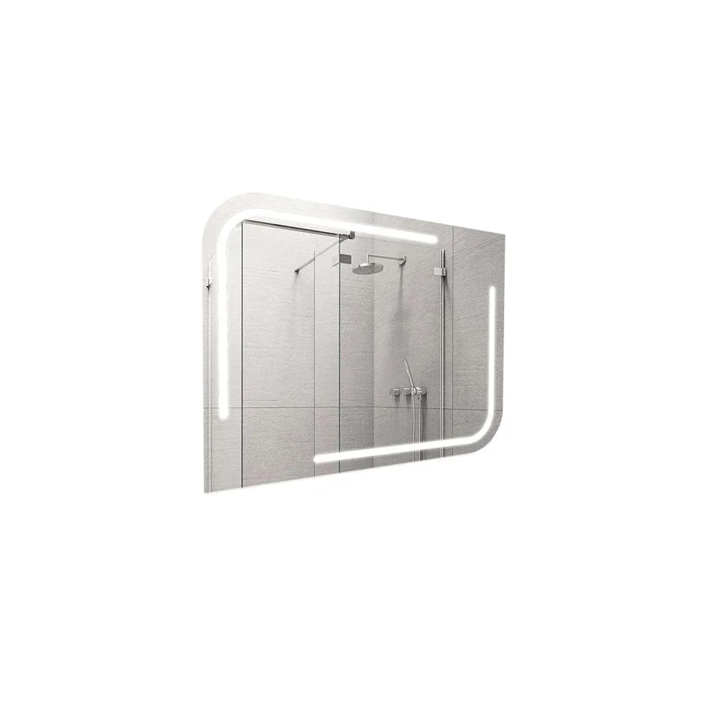 LED Mirror Fantazija 90 | Mirrors | E-shop.si