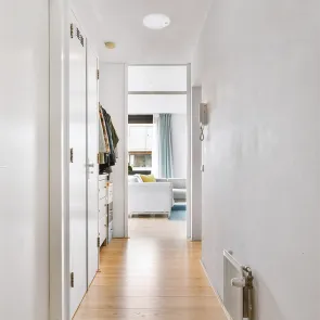 GREEN TECH LED stropna svetilka s senzorjem Green Tech 16W, 4000K, premer 25cm - CLS-71B-16W-NW