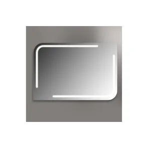 LED Mirror Fantazija 90 | Mirrors | E-shop.si