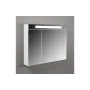 Lux 120 LED cabinet mirror.