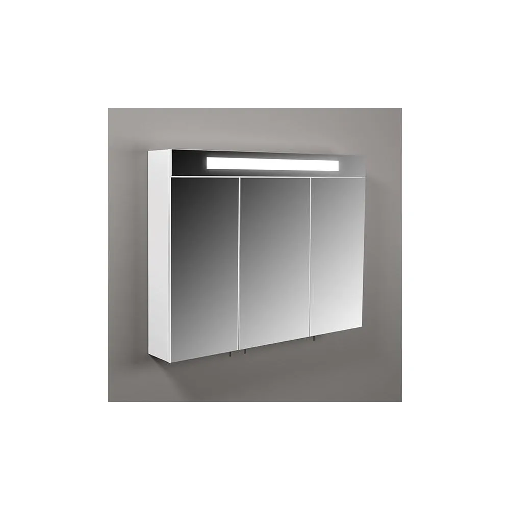 Lux 120 LED cabinet mirror | Bathroom | E-shop.si
