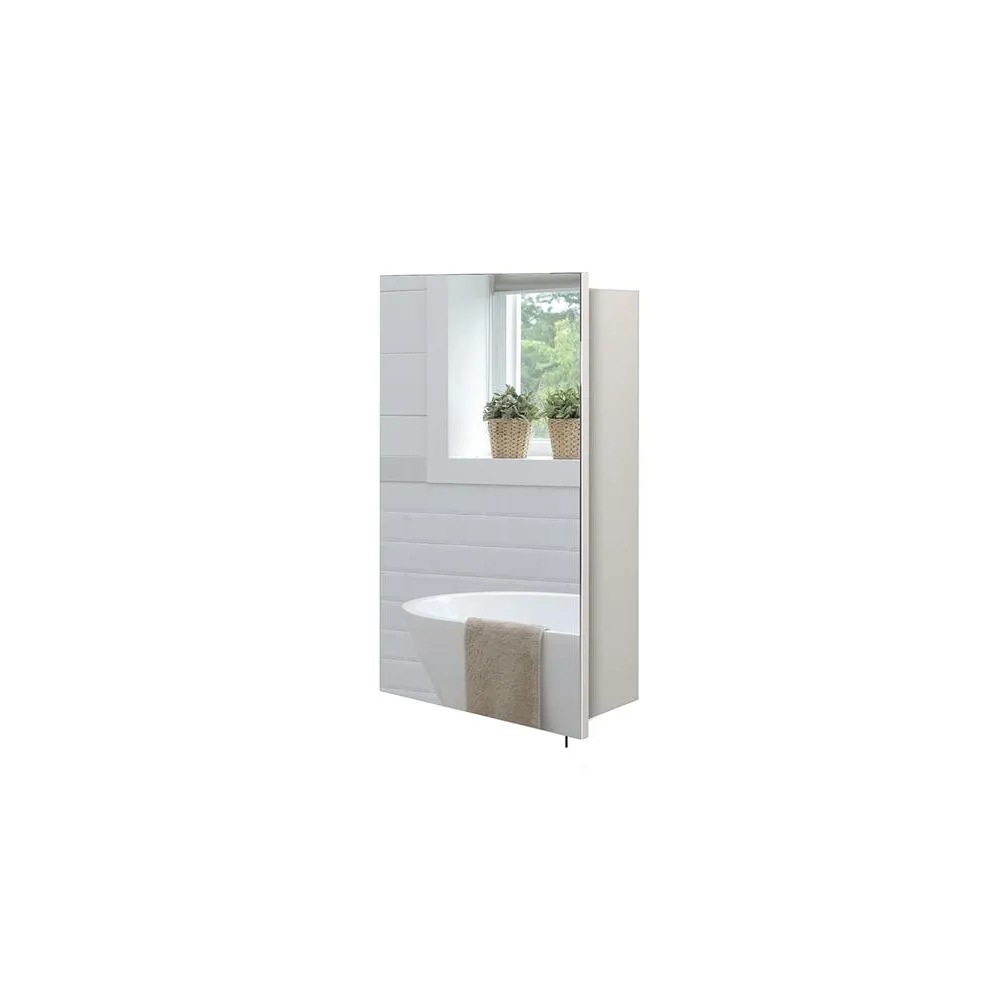 Ogledalo-omarica Kabinet 40 | Omarice | E-shop.si