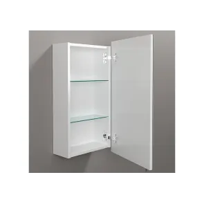 Ogledalo-omarica Kabinet 40 | Omarice | E-shop.si