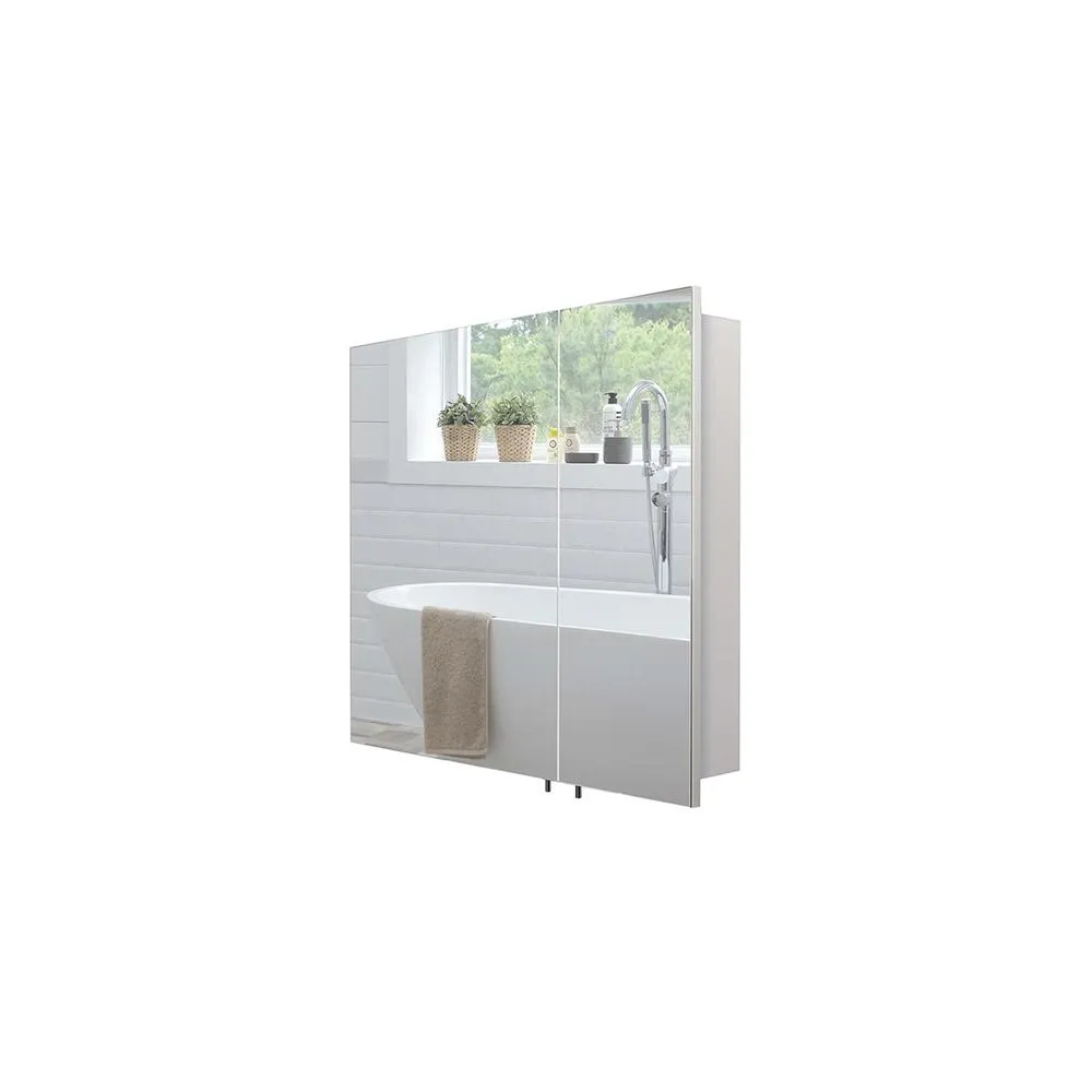 Kabinet 70 Mirror Cabinet | Mirror Cabinets | E-shop.si