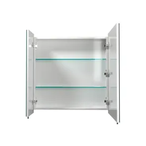 Kabinet 70 Mirror Cabinet | Mirror Cabinets | E-shop.si