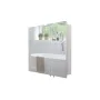 Kabinet 80 Mirror-Cabinet.