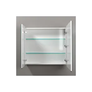 Kabinet 80 Mirror-Cabinet | Bathroom Accessories | E-shop.si