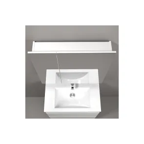 Kabinet 80 Mirror-Cabinet | Bathroom Accessories | E-shop.si