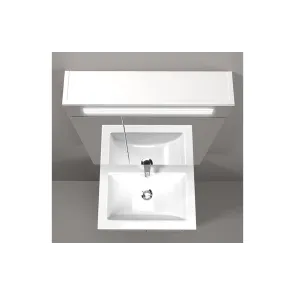 Laguna 60 LED Mirror Cabinet | Bathroom | E-shop.si