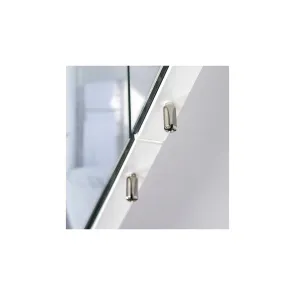 Laguna 60 LED Mirror Cabinet | Bathroom | E-shop.si