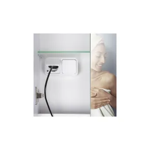 Laguna 60 LED Mirror Cabinet | Bathroom | E-shop.si
