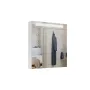 Laguna 75 LED Mirror Cabinet.