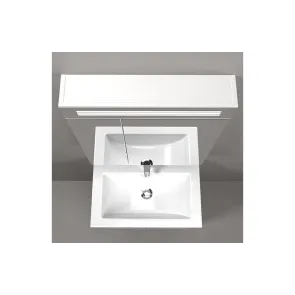 Laguna 75 LED | Mirror Cabinets | E-shop.si