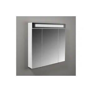 Laguna 100 LED ogledalo-omara | Kopalnica | E-shop.si