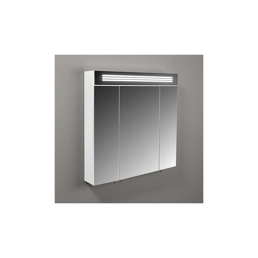 Laguna 100 LED ogledalo-omara | Kopalnica | E-shop.si