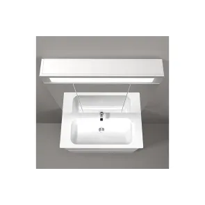 Laguna 100 LED ogledalo-omara | Kopalnica | E-shop.si