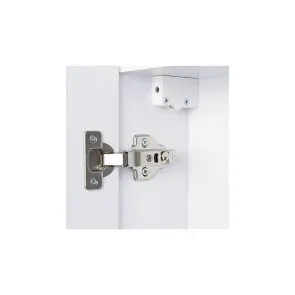 Laguna 100 LED ogledalo-omara | Kopalnica | E-shop.si