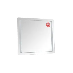 Kopalniško ogledalo Omega 70 LED | Kopalnice | E-shop.si