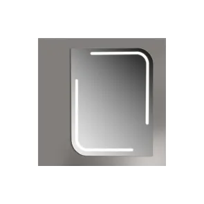 LED Mirror Fantazija 70 | Ogledala | E-shop.si