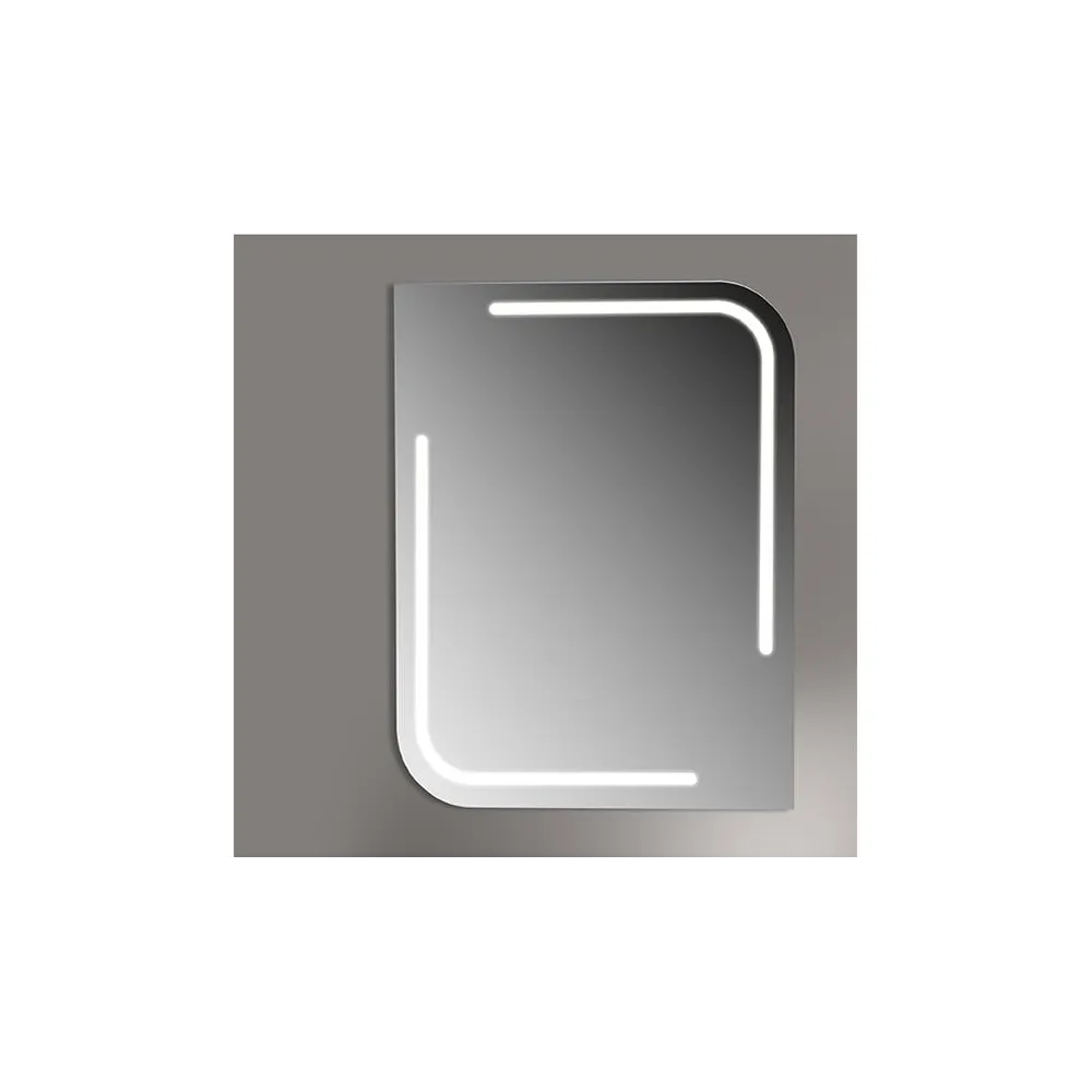 LED Mirror Fantazija 70 | Ogledala | E-shop.si