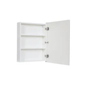 Quadro 60 mirror cabinet | Bathroom furniture | E-shop.si