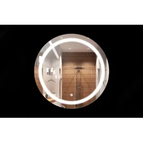 Sunny 70 LED Ogledalo | Kopalniška ogledala | E-shop.si