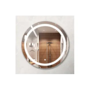 Ogledalo Sunny 80 LED | Kopalniška ogledala | E-shop.si