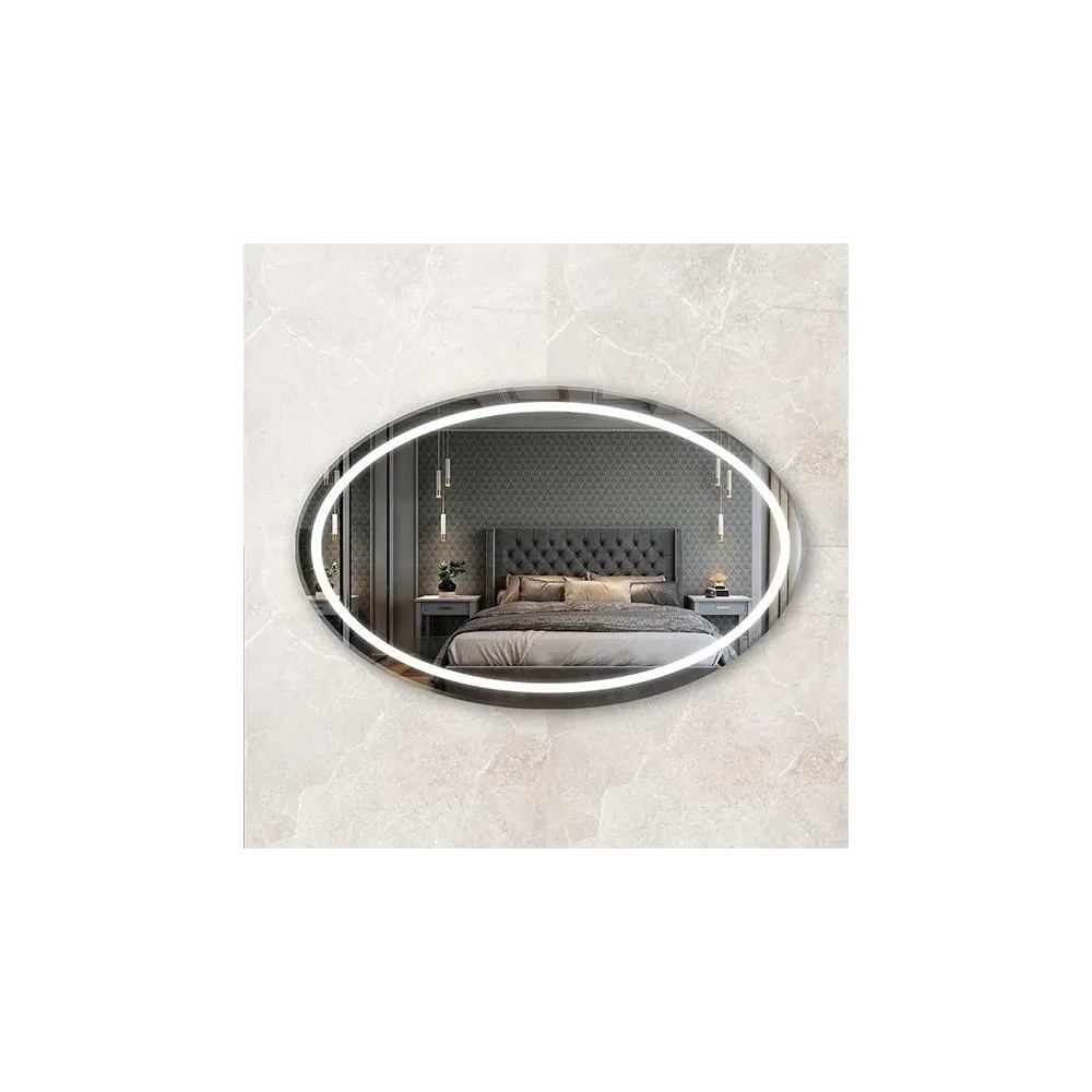 Magda 110 | Bathroom Mirror | E-shop.si