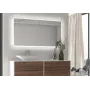 Adel 140 LED Bathroom Mirror.