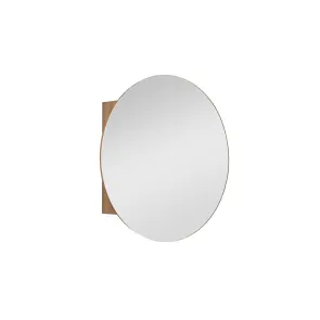 Barcelona 60 | Vanity Mirror with Cabinet | E-shop.si
